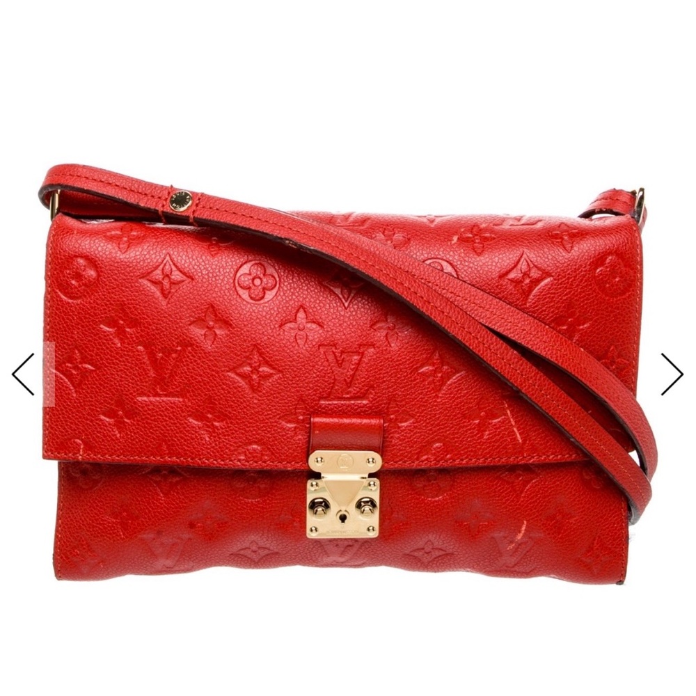 Louis Vuitton ✨ LV Monogram Pochette Métis - Picture 7 of 17
